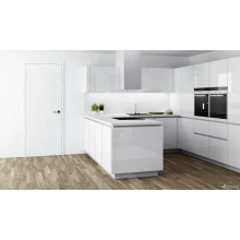 Cabinet de cuisine en pur armoire en céramique pour gros (GLOE231)